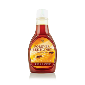 Forever Bee Honey® | Miód pszczeli 0,5 kg