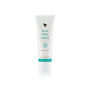 Aloe Vera Gelly™ | Żel aloesowy 118 ml