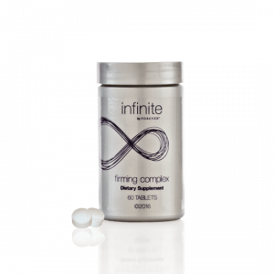 Infinite by Forever™ | Firming complex 60 tabletek