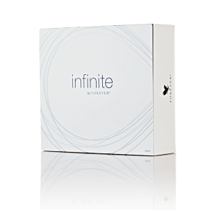 Infinite by Forever™ | Zestaw produktów