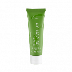Forever Sonya™ Refreshing gel cleanser | Żel do mycia 118 ml