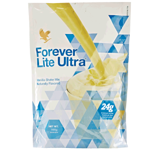 Forever Lite Ultra™ Vanillia | Odżywka białkowa 375 g
