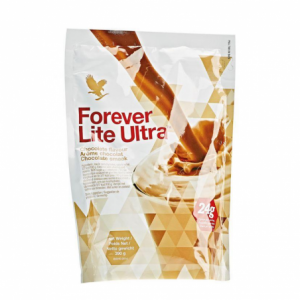 Forever Lite Ultra™ Chocolate | Odżywka białkowa 390 g