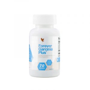 Forever Garcinia Plus® | Spalacz tłuszczu 70 kapsułek