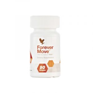 Forever Move™ | Suplement na stawy i mięśnie 90 kapusłek