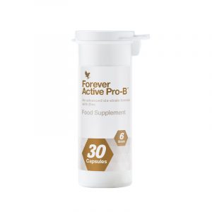 Forever Active Pro-B® | Probiotyk