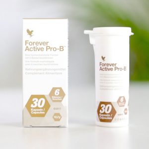 Forever Active Pro-B® | Probiotyk