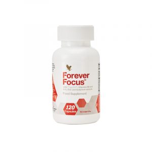 Forever Focus™ | Pamięć i koncentracja