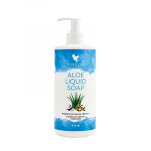 Aloe Liquid Soap™ | Mydło w płynie 473 ml