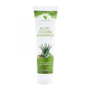 Aloe Jojoba Shampoo™ | szampon do włosów 296ml